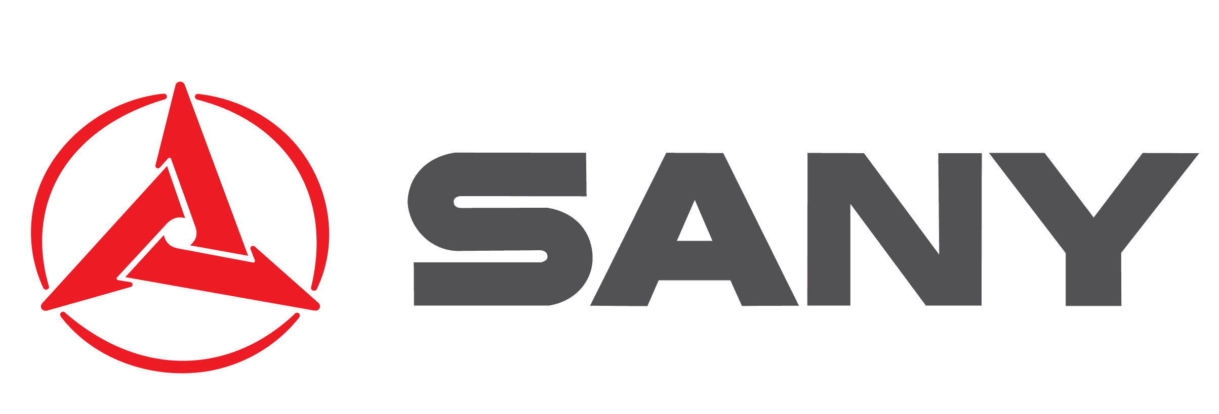 SANY